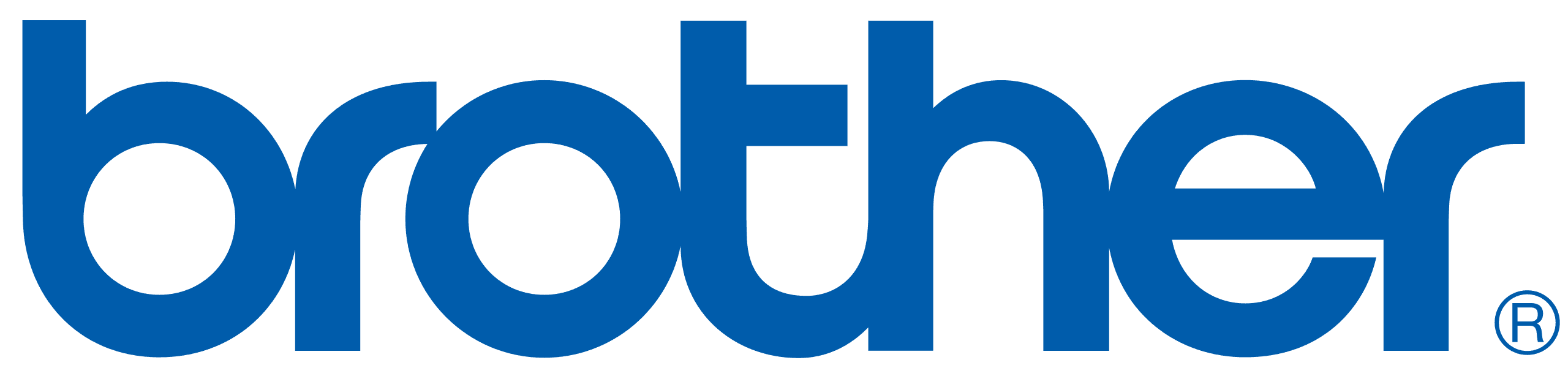 Brother logo
