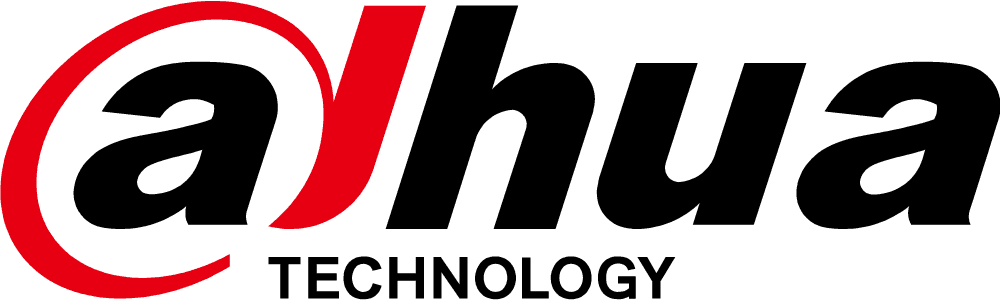 Dahua logo